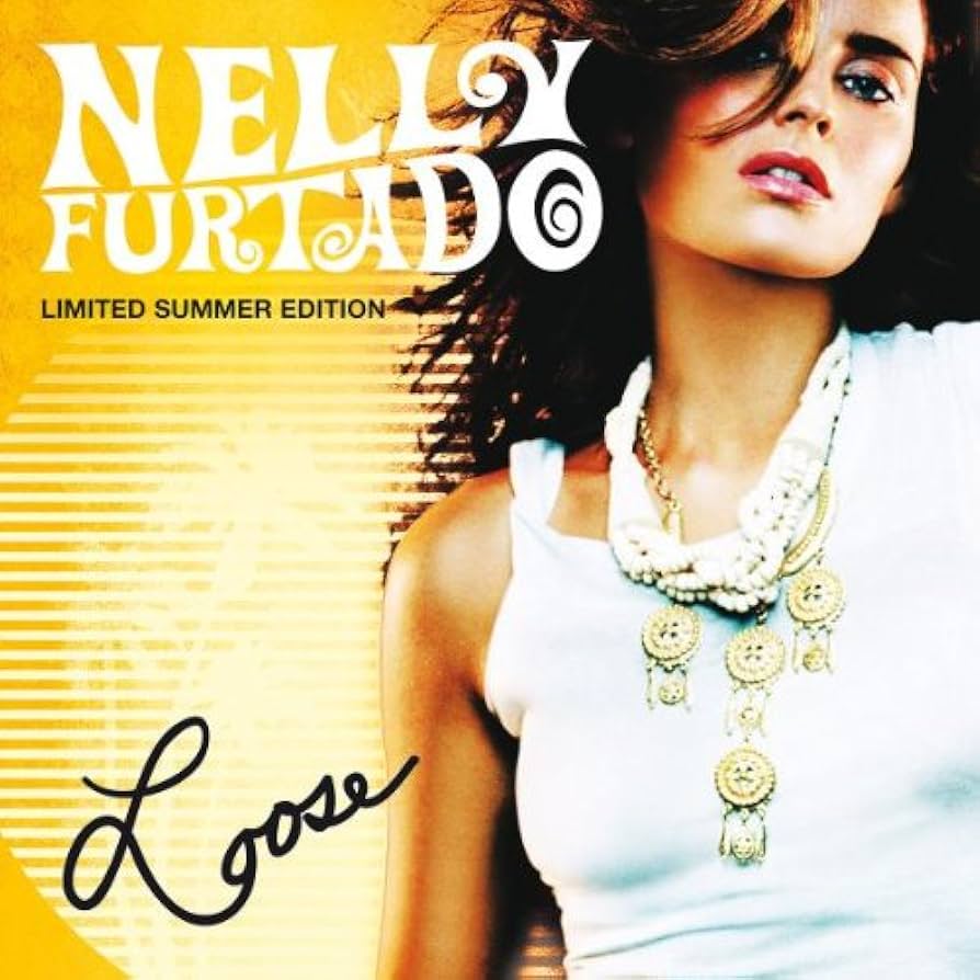 ⭐︎USオリジナル盤⭐︎ Nelly Furtado / Loose （美品） Loose by Nelly Furtado (CD, Jun-2006, Geffen) for sale